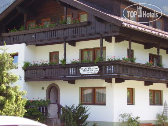 Hotel photo Garni Obermair 3*