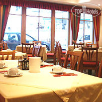 Garni Bel Mont
