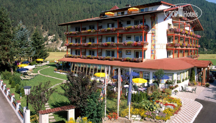 Hotel photo Truyenhof 4*