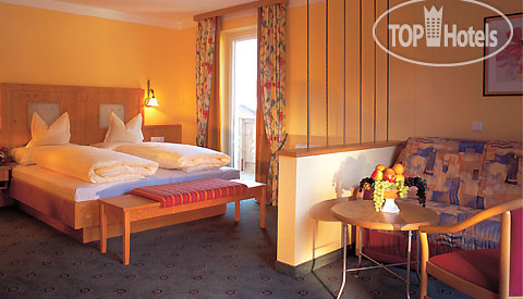 New photos from tourists Truyenhof 4*