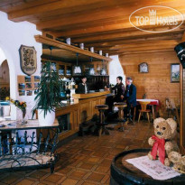 Gasthof Kristall 