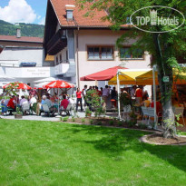 Gasthof Rose 
