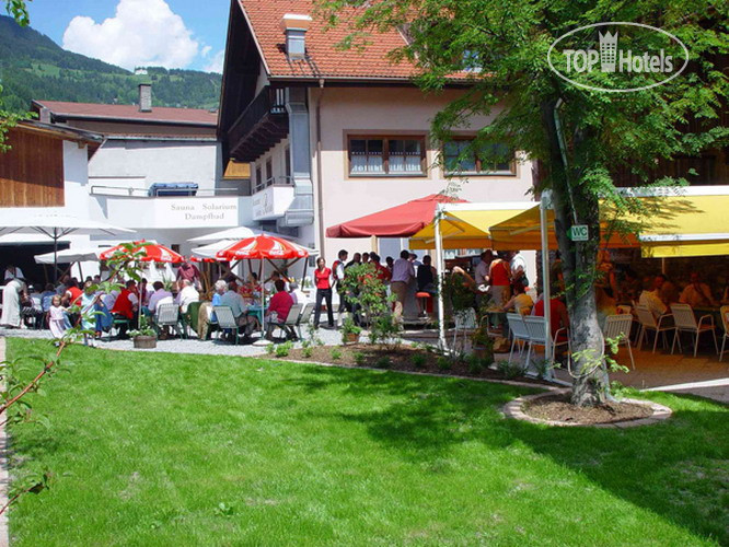 Hotel photo Gasthof Rose 3*