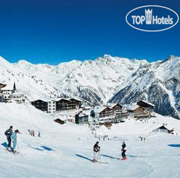 Hotel photo Alpenfriede 3*