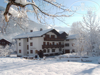 Hotel photo Gastehaus Dornauer APT