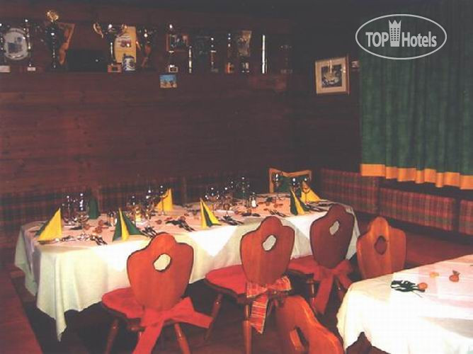 New photos from tourists Gasthof Hoppeter APT