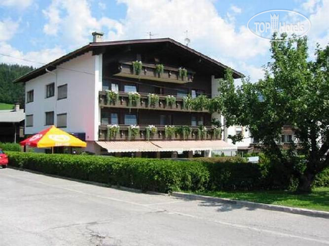 Hotel photo Gasthof Hoppeter APT