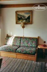 New photos from tourists Haus Mary APT