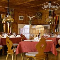 Ferienanlage Tiroler Zugspitze