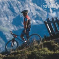 Ferienanlage Tiroler Zugspitze
