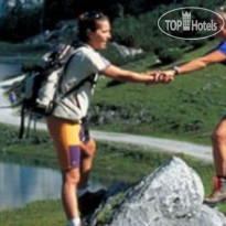 Ferienanlage Tiroler Zugspitze