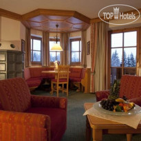 Ferienanlage Tiroler Zugspitze