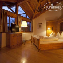 Ferienanlage Tiroler Zugspitze