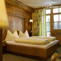 Ferienanlage Tiroler Zugspitze