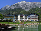 Hotelier's photos Alpenhotel Speckbacherhof 4*