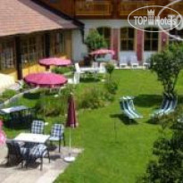 Wellnesshotel Zum Gourmet 