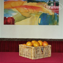 Haus in der Sonne
