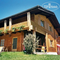 Haus in der Sonne Корпус 2