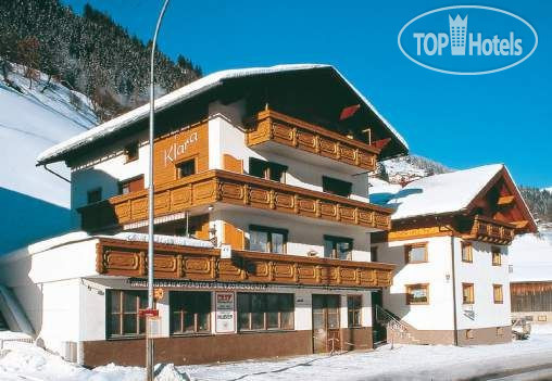 Hotel photo Klara 3*
