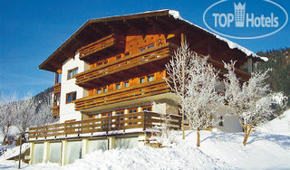 Hotel photo Mittermooshof 2*