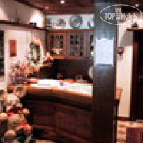 Apart Hotel Garni Wieser 