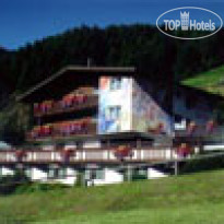 Apart Hotel Garni Wieser 