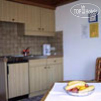 Apart Hotel Garni Wieser 