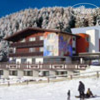 Apart Hotel Garni Wieser 