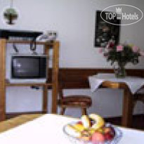 Apart Hotel Garni Wieser 