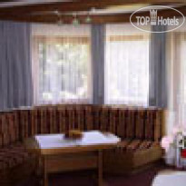 Apart Hotel Garni Wieser 