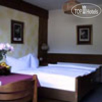 Apart Hotel Garni Wieser 