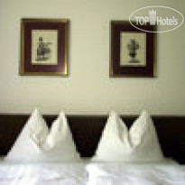 Apart Hotel Garni Wieser 