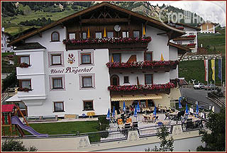 Hotelier's photos Aktiv Hotel Elan  3*