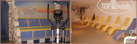 New photos from tourists Aktiv Hotel Elan  3*