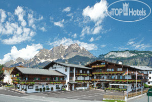 Hotelier's photos St.Johannerhof 4*