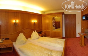 New photos from tourists St.Johannerhof 4*