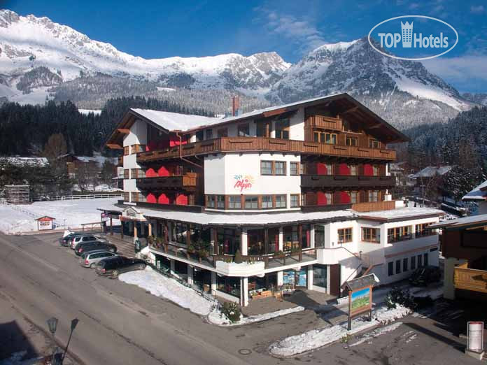 Hotel photo Waldhof 3*