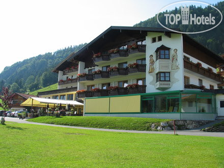 Hotel photo Wildauerhof 4*