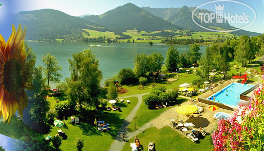 Hotel photo Pension Sonnenhof 3*