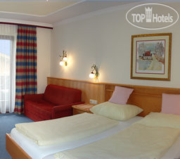 New photos from tourists Pension Sonnenhof 3*