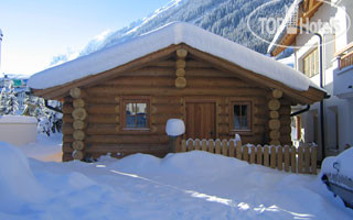 New photos from tourists Alba APT