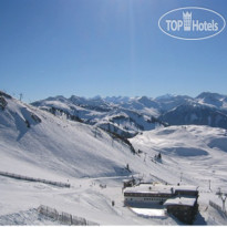Alpenhausl 