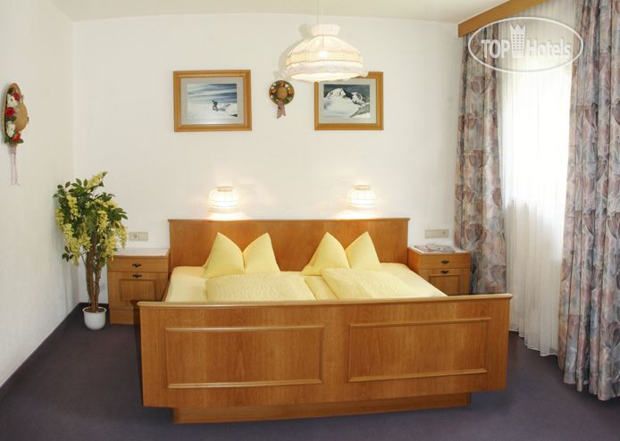 New photos from tourists Haus am Wildbach APT