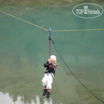 Haus Rauch Переправа