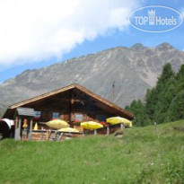 Haus Rauch Ресторан в горах