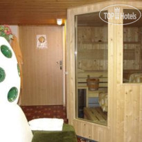 Haus Rauch Сауна