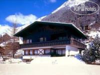 Hotel photo Haus Innsbruck 3*