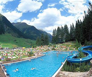New photos from tourists Kirchwirt APT