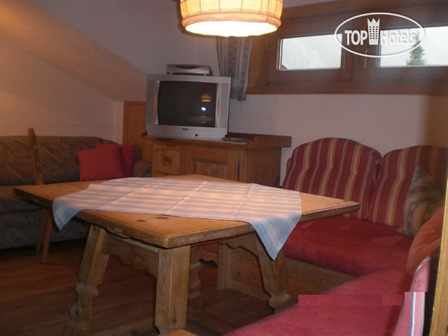 New photos from tourists Kircher 3*