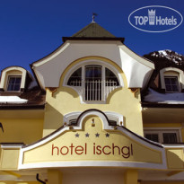 Ischgl Отель